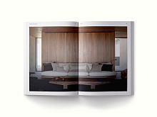 Книга LB 33 Vincent van Duysen Casa M, 
