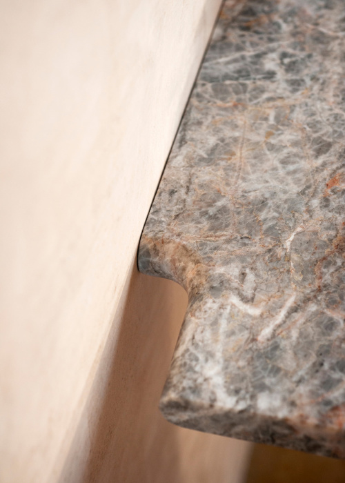 Консоль E Claire настенная, Potocco