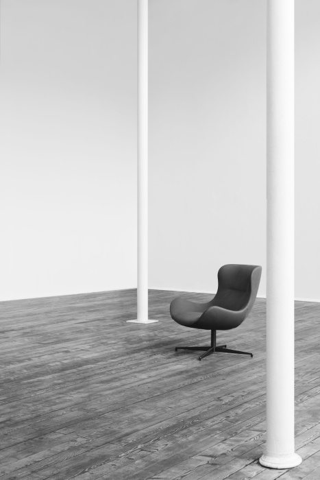 Кресло Oolong, Living Divani