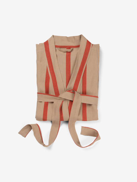 Банный халат Field Robe, Ferm Living