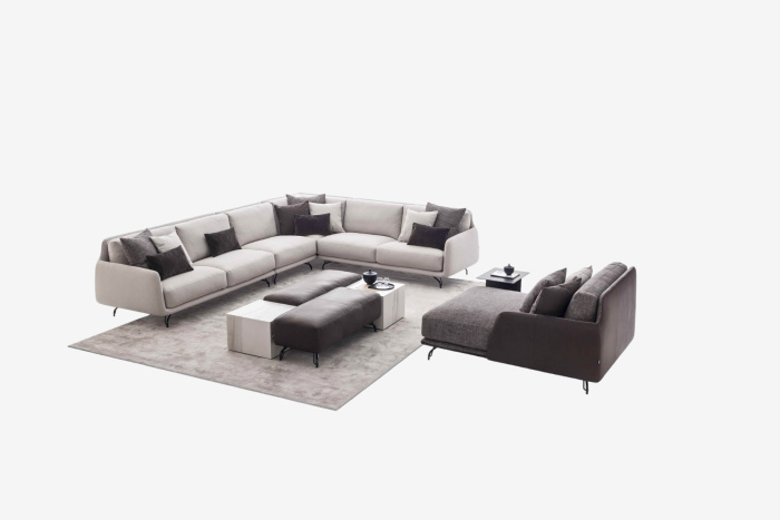 Диван Elliot, Ditre Italia