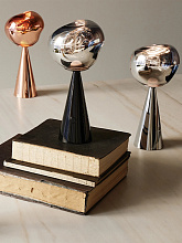 Настольная лампа Melt copper, Tom Dixon