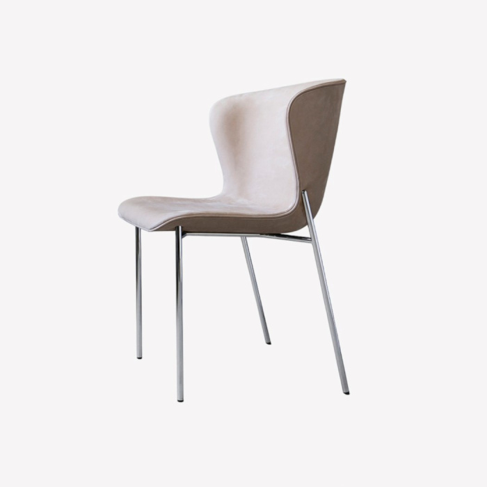 Стул Pipe Chair, Friends & Founders