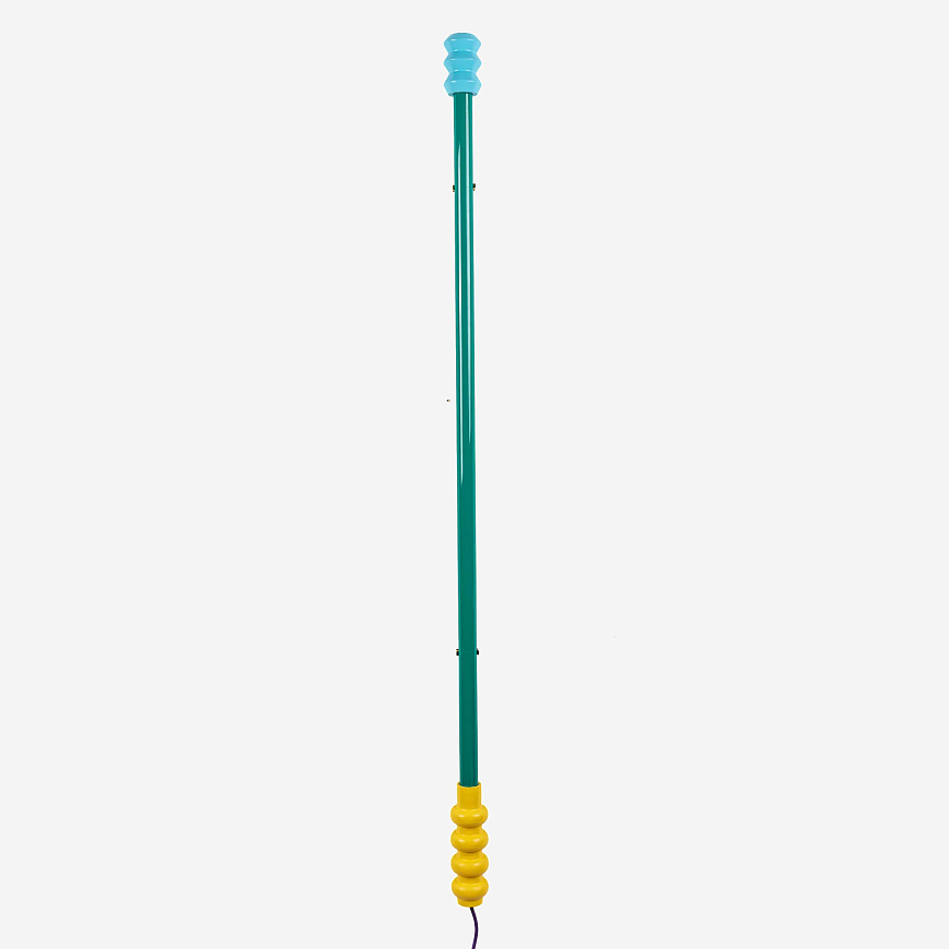 Настенный светильник Superlinea Green, Seletti
