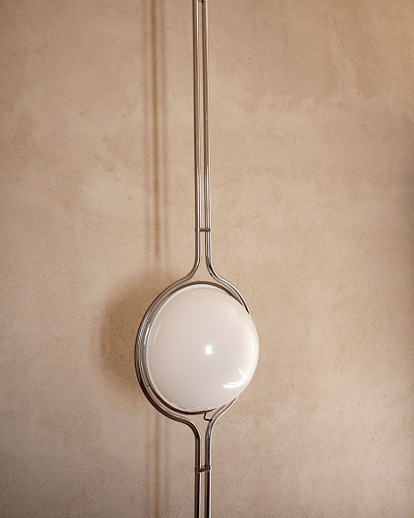 Торшер Dana, Tacchini