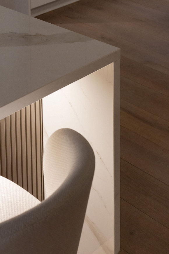 Кухня G180, TM Italia