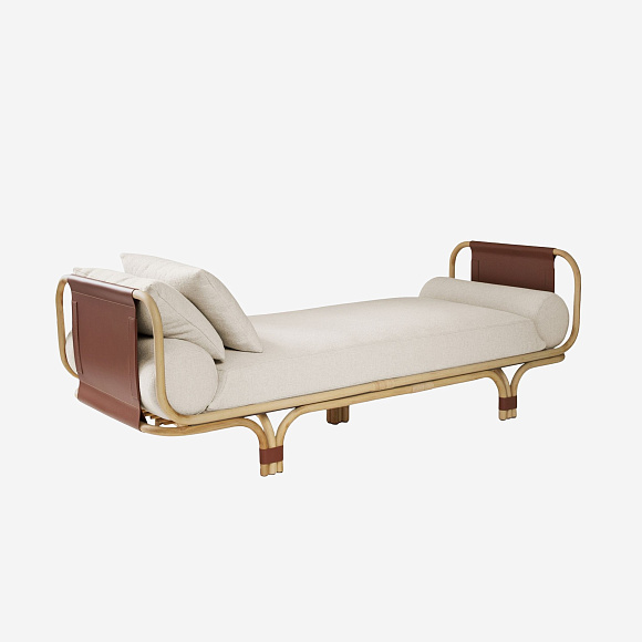 Кушетка Isola Bella, Tacchini