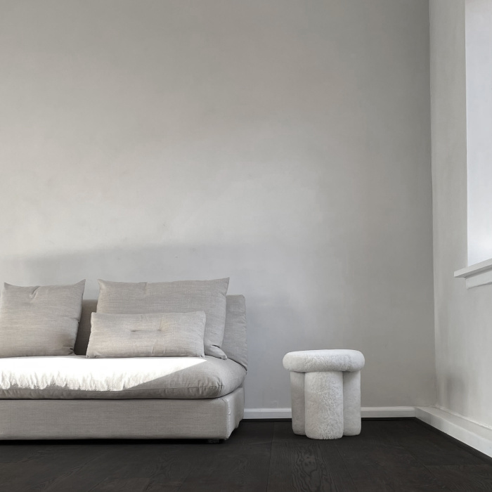 Табурет Big Foot Stool, 101 Copenhagen