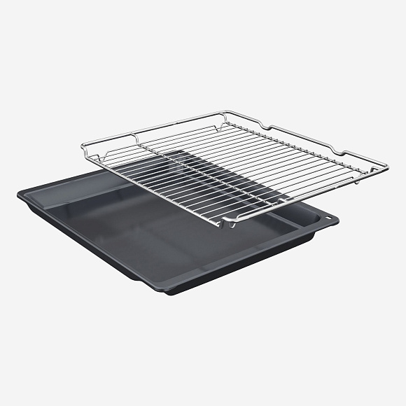 Духовой шкаф NEFF B2ACG7AN0, Neff