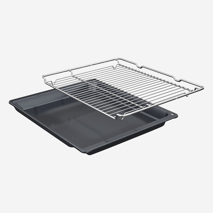 Духовой шкаф NEFF B2ACG7AN0, Neff