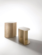 Журнальный столик Sinestesia Coffee table, De Castelli