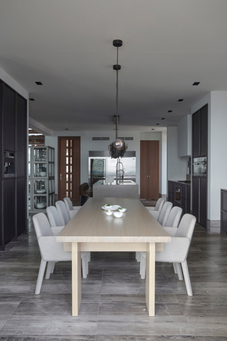 Обеденное кресло Minne Dining Chair, Pietboon