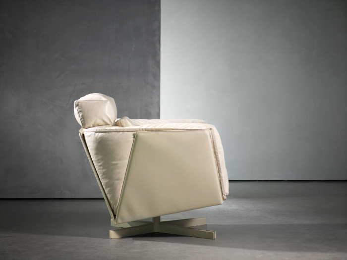 Кресло Heit Swivel Chair, Pietboon