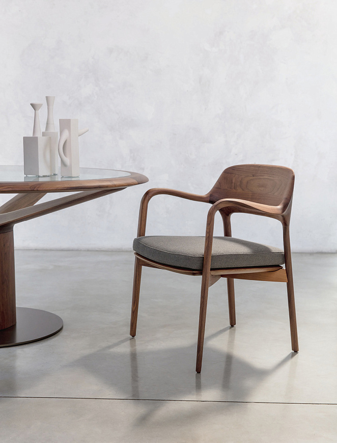 Стул Ella, Porada