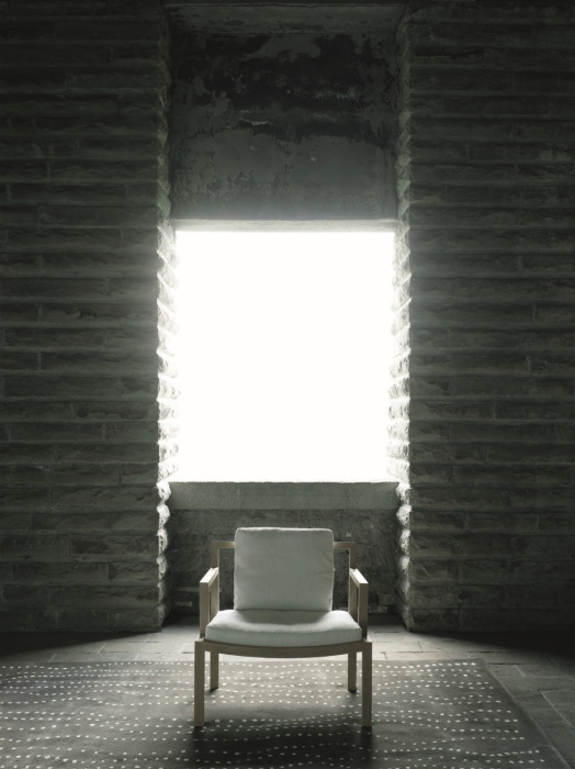 Кресло Gray, Living Divani