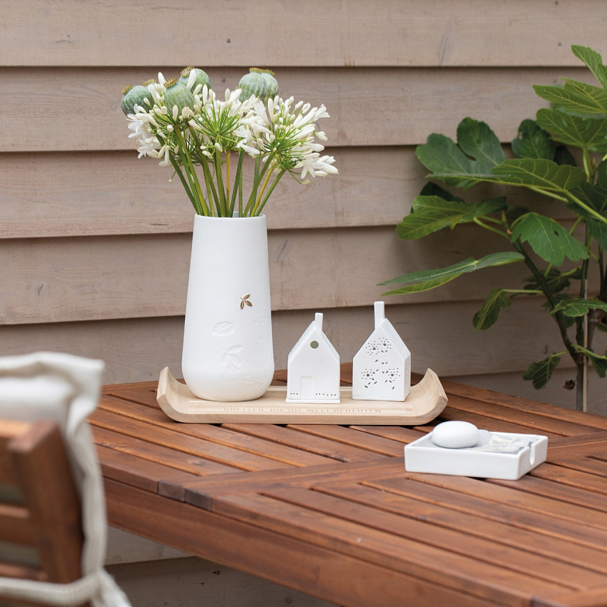 Домик-подсвечник Heart, 