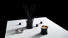 Свеча Alchemy Medium, Tom Dixon