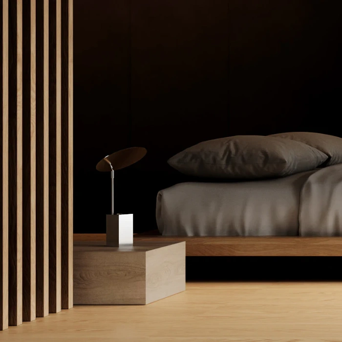 Настольный светильник Reflect Table Lamp, 101 Copenhagen