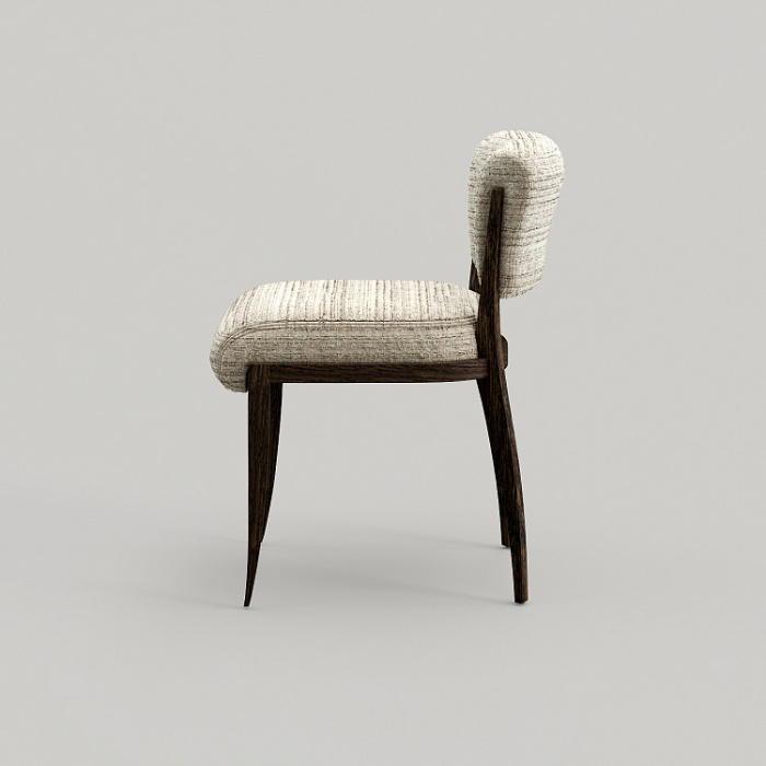 Стул Amelot Chair, MODÉNATURE