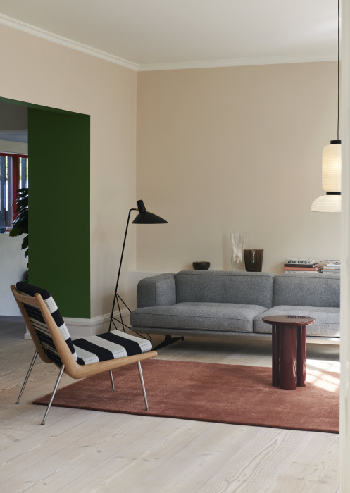 Подвесной светильник Formakami Pendant JH3, And Tradition (&Tradition)