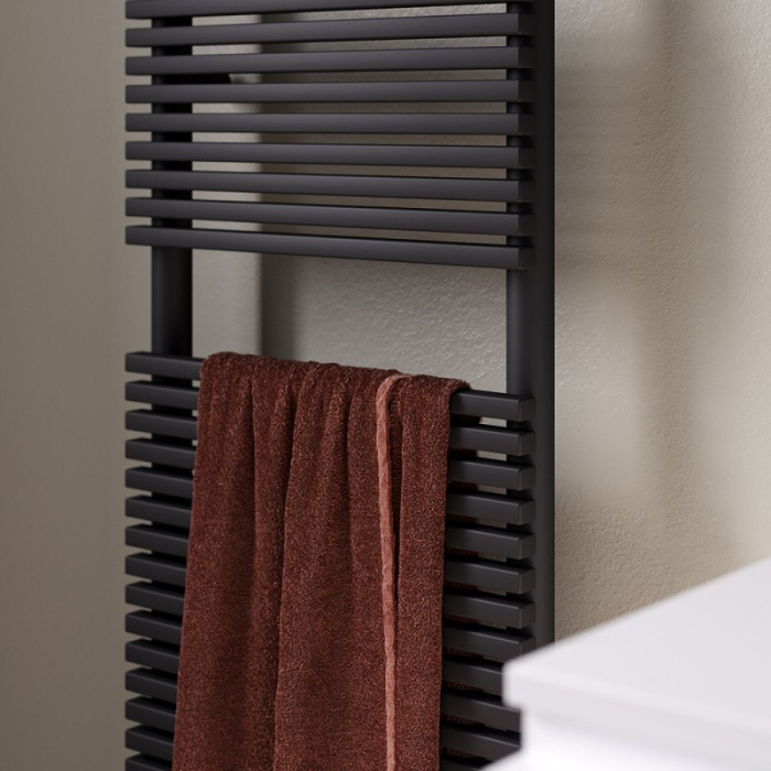Водяной полотенцесушитель Trim Bath, Antrax
