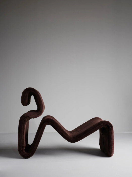 Кресло Lounge Chair, Etcetera