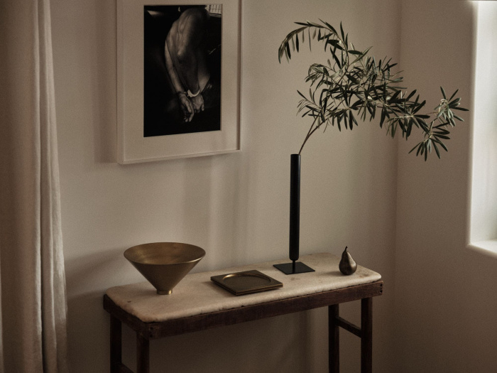 Ваза Stance Vase, Audo Copenhagen (ex. Menu)