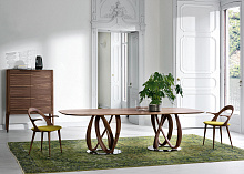 Обеденный стол Infinity, Porada