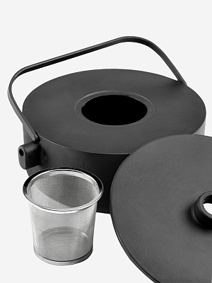 Заварочный чайник Tea Pot Collage Serax