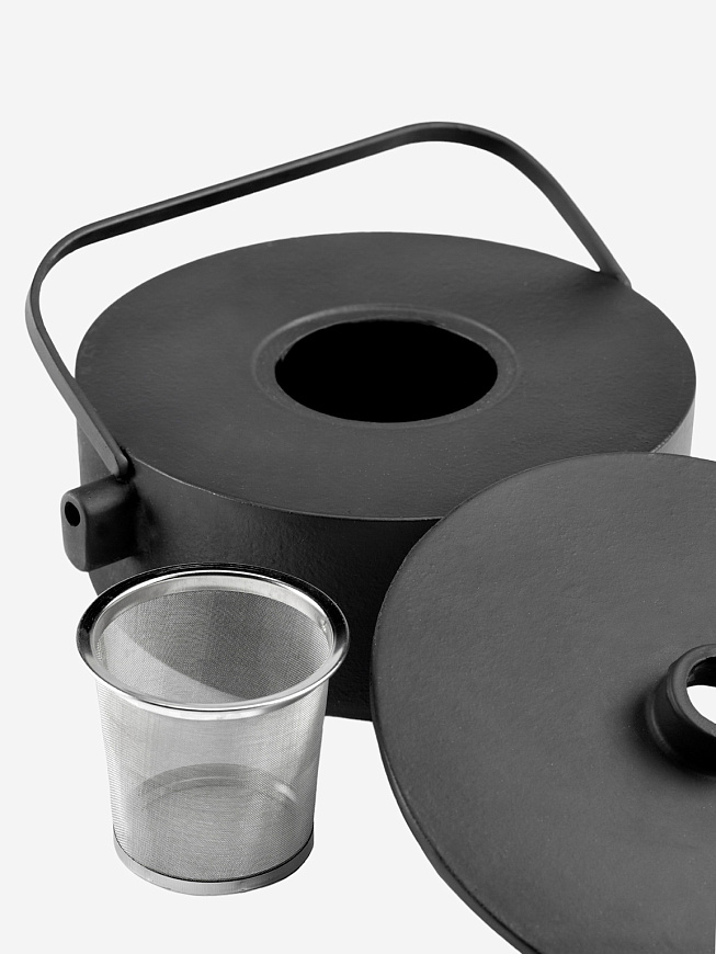 Заварочный чайник Tea Pot Collage, Serax