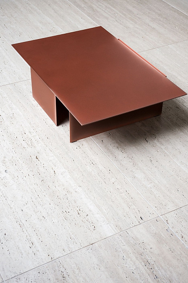 Журнальный столик Daze, Tacchini