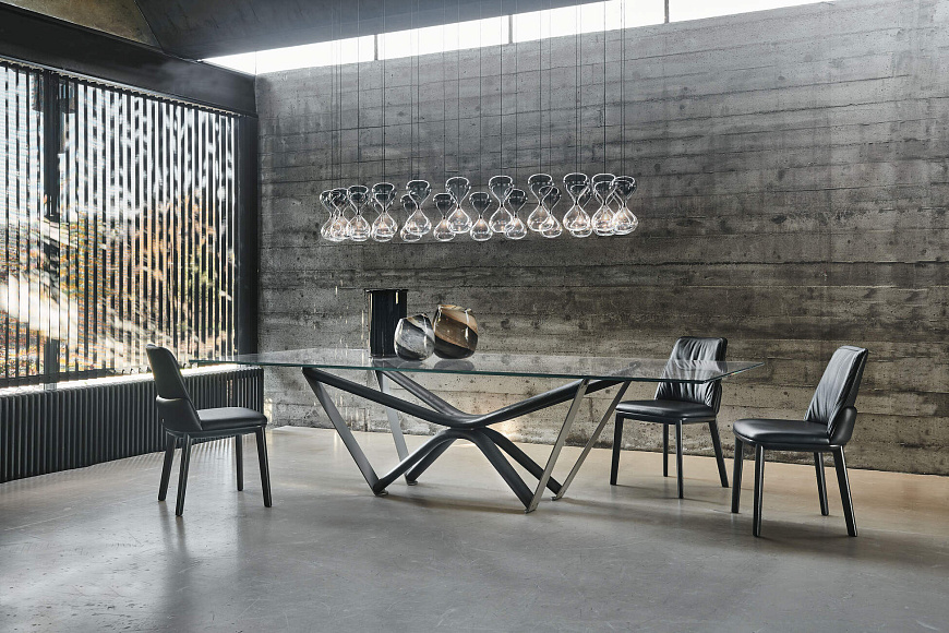 Обеденный стол Marathon, Cattelan Italia