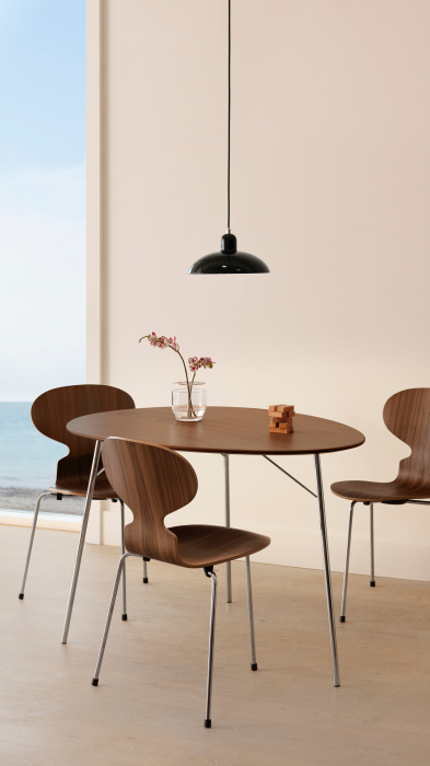 Ваза IKEBANA Vase, Fritz Hansen