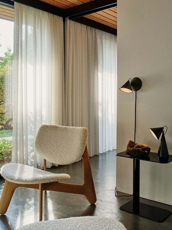 Настенный светильник Pose Kelp, Tom Dixon