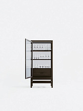 Витрина Silent Cabinet, DePadova