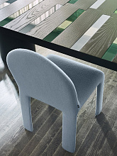 Стул Nellee, Zanotta