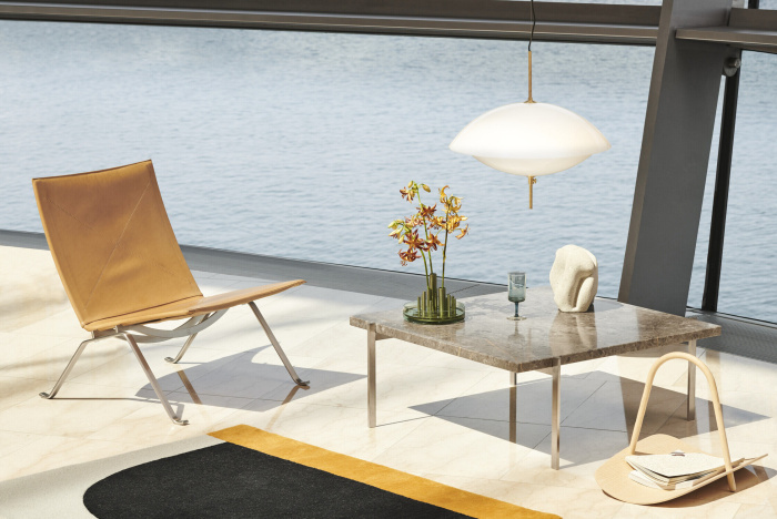 Ваза IKERU Vase, Fritz Hansen