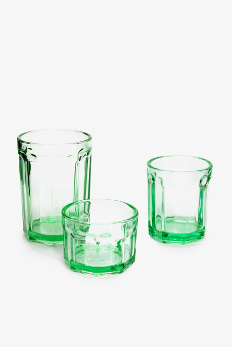 Стакан Glass Fish & Fish, Serax