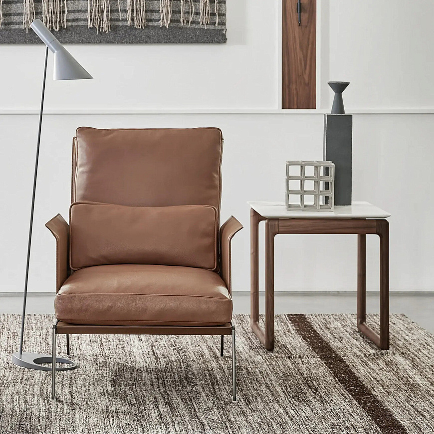 Журнальный столик Brig, Flexform