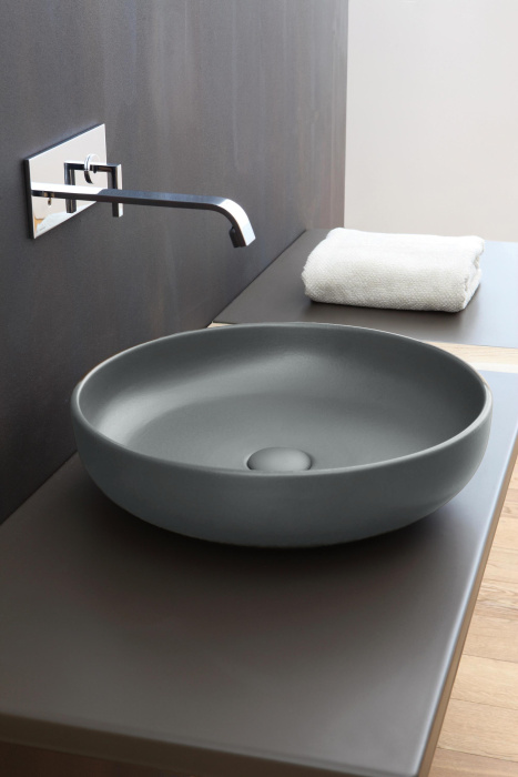 Накладная раковина Shui 45, Cielo