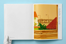 Книга David Hockney. My Window, Taschen