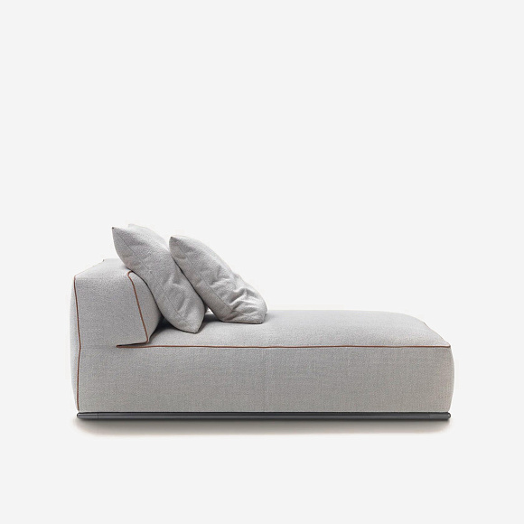 Кушетка Perry, Flexform