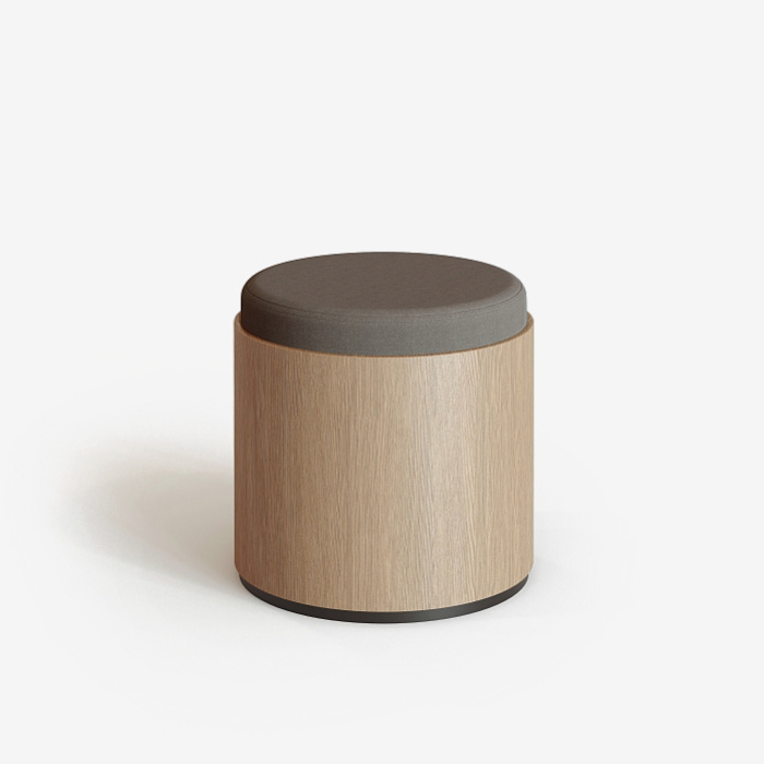 Пуф 51° — 1° DOVER, ARCHIPÉLAGO