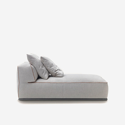 Кушетка Perry 