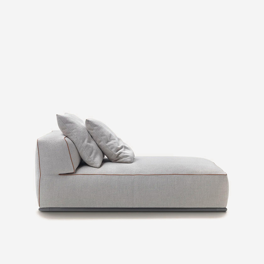 Кушетка Perry, Flexform