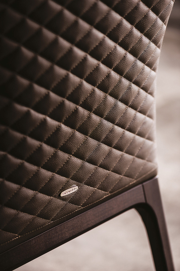 Стул Arcadia Couture, Cattelan Italia