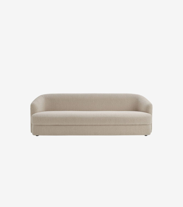 Диван Covent Sofa Deep 3 Seater, New Works