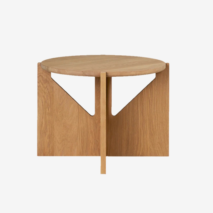 Журнальный столик Table, Kristina Dam Studio