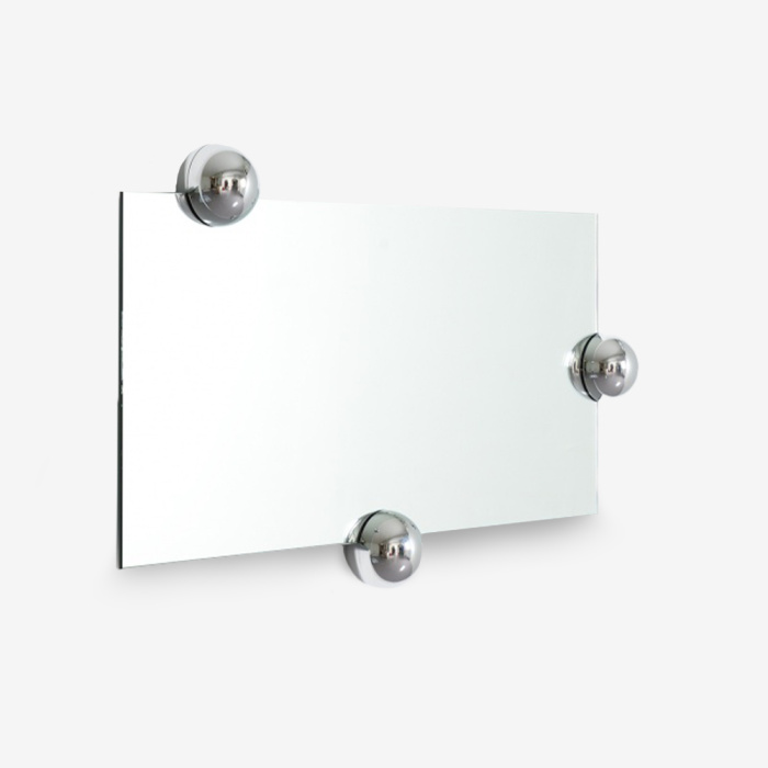 Настенное зеркало Sphera Constellation mirror, Moustache