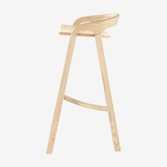 Барный стул She Said Bar Stool, Mattiazzi
